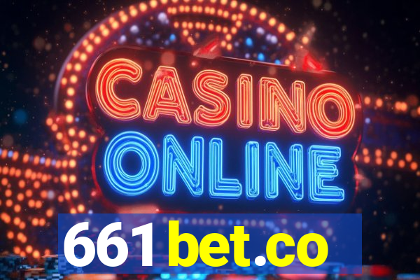 661 bet.co